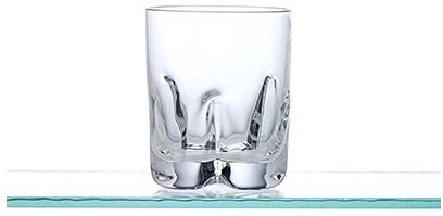 Vaso Mixology Virgo 30cl caja 6 unidades